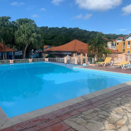 Appartement T2 Route Des Salines Sainte-Anne Exterior foto