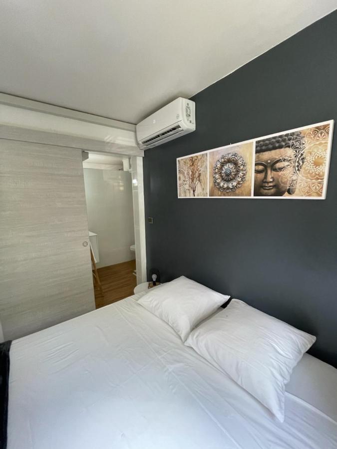 Appartement T2 Route Des Salines Sainte-Anne Exterior foto