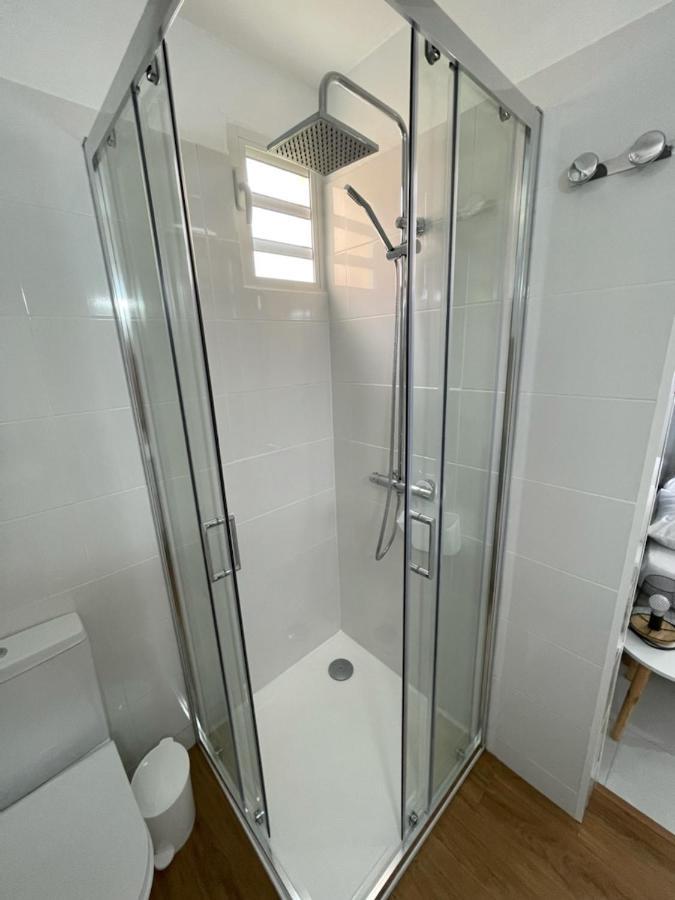 Appartement T2 Route Des Salines Sainte-Anne Exterior foto